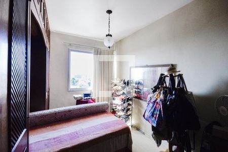 Apartamento à venda com 158m², 3 quartos e 2 vagasQuarto 2