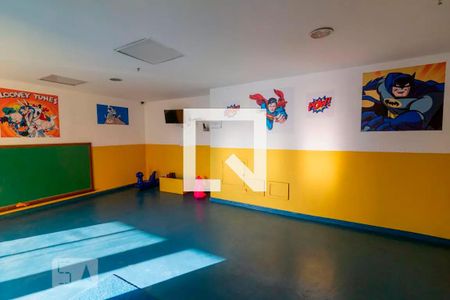 Apartamento à venda com 158m², 3 quartos e 2 vagas Apartamento à venda com 158m², 3 quartos e 2 vagasÁrea comum