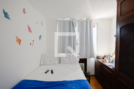 Apartamento à venda com 158m², 3 quartos e 2 vagasQuarto 3 cobertura