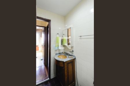 Apartamento à venda com 158m², 3 quartos e 2 vagasBanheiro 1