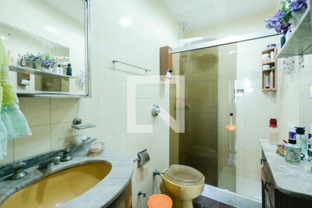 Apartamento à venda com 158m², 3 quartos e 2 vagasBanheiro 1