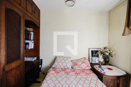 Apartamento à venda com 158m², 3 quartos e 2 vagasQuarto 1