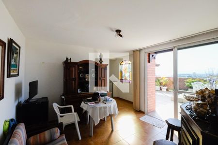 Apartamento à venda com 158m², 3 quartos e 2 vagasCobertura