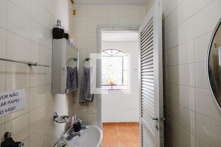 Apartamento à venda com 158m², 3 quartos e 2 vagasBanheiro cobertura