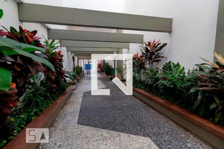 Apartamento à venda com 158m², 3 quartos e 2 vagas Apartamento à venda com 158m², 3 quartos e 2 vagasÁrea comum