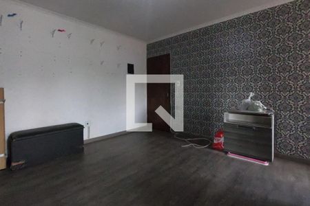 Sala de apartamento para alugar com 2 quartos, 80m² em Vila Santa Maria, Guarulhos