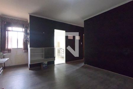 Sala de apartamento para alugar com 2 quartos, 80m² em Vila Santa Maria, Guarulhos