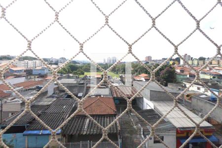 Vista do Quarto 1 de apartamento para alugar com 2 quartos, 80m² em Vila Santa Maria, Guarulhos