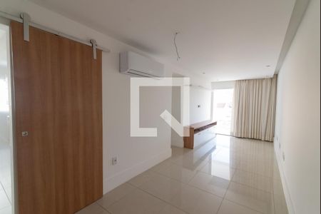 Sala de apartamento à venda com 3 quartos, 88m² em Vila Isabel, Rio de Janeiro
