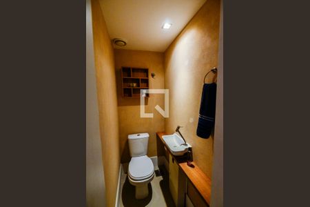 Lavabo de apartamento à venda com 3 quartos, 88m² em Vila Isabel, Rio de Janeiro