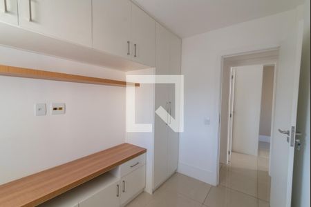Quarto de apartamento à venda com 3 quartos, 88m² em Vila Isabel, Rio de Janeiro