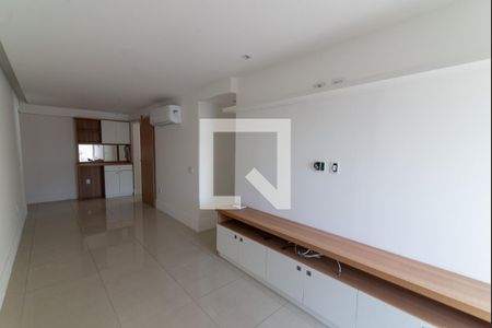 Sala de apartamento à venda com 3 quartos, 88m² em Vila Isabel, Rio de Janeiro