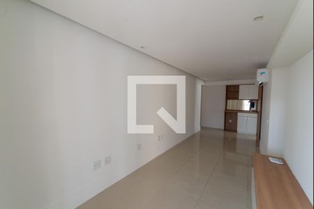 Sala de apartamento à venda com 3 quartos, 88m² em Vila Isabel, Rio de Janeiro
