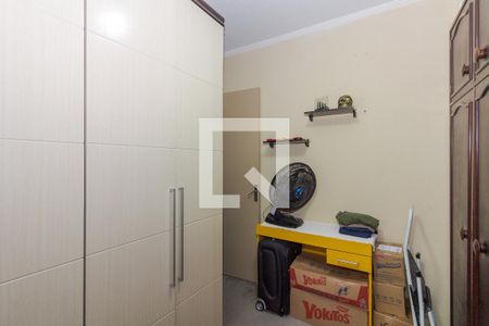 Apartamento à venda com 55m², 2 quartos e 1 vagaQuarto 2