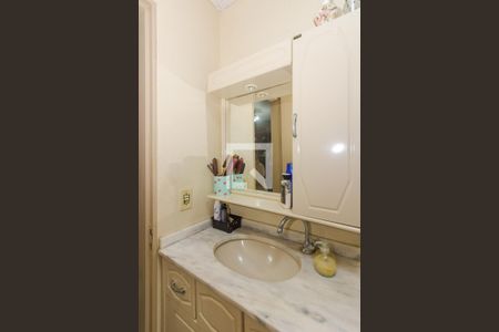 Apartamento à venda com 55m², 2 quartos e 1 vagaBanheiro