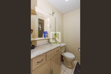 Apartamento à venda com 55m², 2 quartos e 1 vagaBanheiro