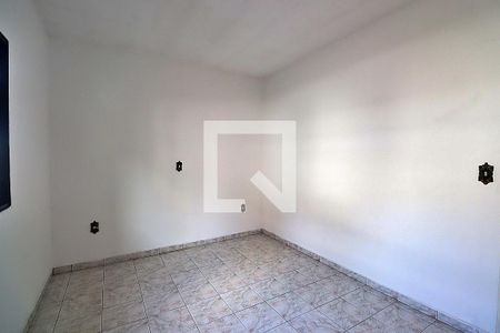 Quarto 1 de casa para alugar com 3 quartos, 120m² em Vila Aquilino, Santo André
