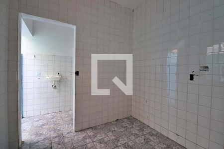 Casa para alugar com 120m², 3 quartos e 1 vagaEdícula - Quarto