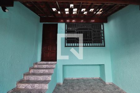 Casa para alugar com 120m², 3 quartos e 1 vagaGaragem