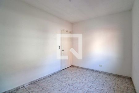 Quarto 1 de casa para alugar com 3 quartos, 120m² em Vila Aquilino, Santo André
