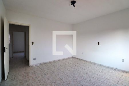 Quarto 2 de casa para alugar com 3 quartos, 120m² em Vila Aquilino, Santo André