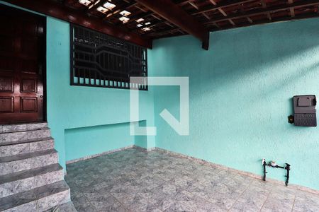 Casa para alugar com 120m², 3 quartos e 1 vagaGaragem