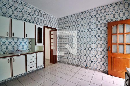 Casa para alugar com 120m², 3 quartos e 1 vagaCozinha