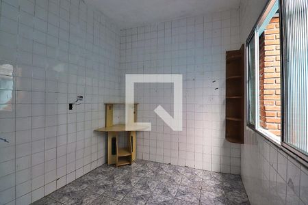 Casa para alugar com 120m², 3 quartos e 1 vagaEdícula - Quarto