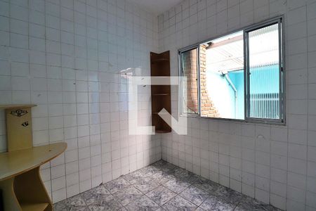 Casa para alugar com 120m², 3 quartos e 1 vagaEdícula - Quarto