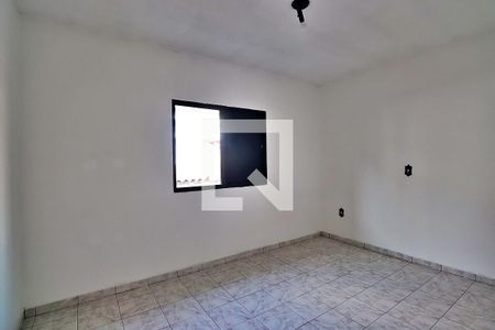 Quarto 1 de casa para alugar com 3 quartos, 120m² em Vila Aquilino, Santo André