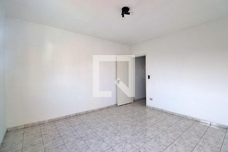 Quarto 2 de casa para alugar com 3 quartos, 120m² em Vila Aquilino, Santo André