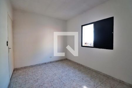 Quarto 1 de casa para alugar com 3 quartos, 120m² em Vila Aquilino, Santo André