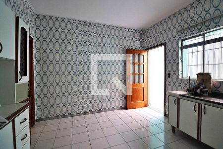 Casa para alugar com 120m², 3 quartos e 1 vagaCozinha