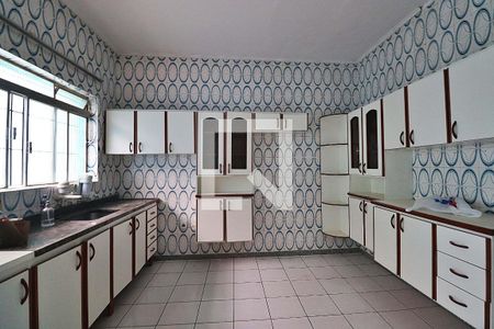 Casa para alugar com 120m², 3 quartos e 1 vagaCozinha