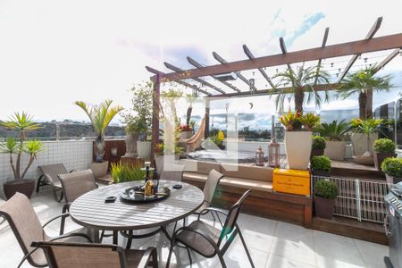 Apartamento para alugar com 200m², 3 quartos e 4 vagas Apartamento para alugar com 200m², 3 quartos e 4 vagasÁrea Gourmet
