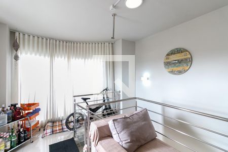 Apartamento para alugar com 200m², 3 quartos e 4 vagas Apartamento para alugar com 200m², 3 quartos e 4 vagasSala 2