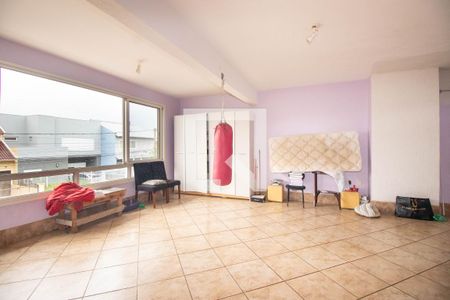 Casa à venda com 260m², 2 quartos e 3 vagasÁrea de Serviço