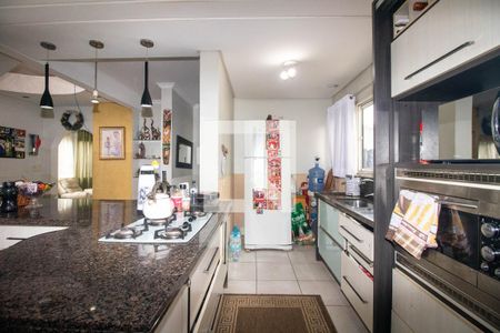 Casa à venda com 260m², 2 quartos e 3 vagasCozinha