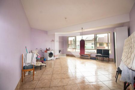 Casa à venda com 260m², 2 quartos e 3 vagasÁrea de Serviço