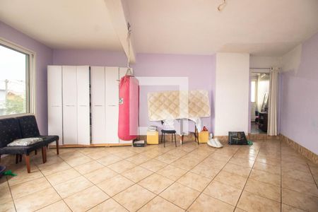 Casa à venda com 260m², 2 quartos e 3 vagasÁrea de Serviço