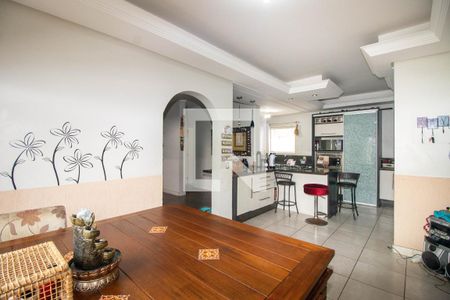 Casa à venda com 260m², 2 quartos e 3 vagasCozinha