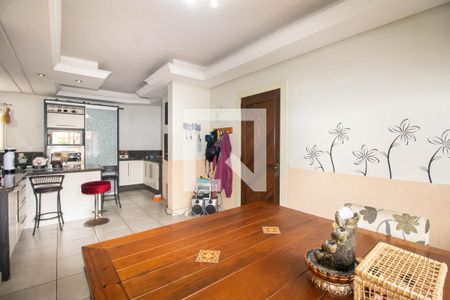 Casa à venda com 260m², 2 quartos e 3 vagasCozinha