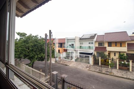 Casa à venda com 260m², 2 quartos e 3 vagasVista da Área de Serviço