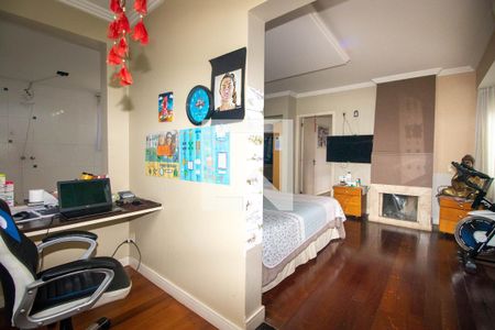 Casa à venda com 260m², 2 quartos e 3 vagasSuíte 2