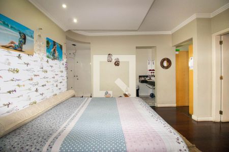 Casa à venda com 260m², 2 quartos e 3 vagasSuíte 2