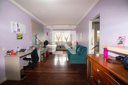 Casa à venda com 260m², 2 quartos e 3 vagasSuíte 1