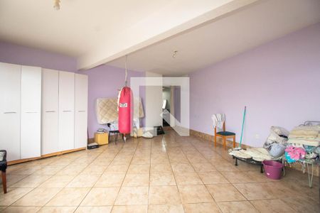 Casa à venda com 260m², 2 quartos e 3 vagasÁrea de Serviço