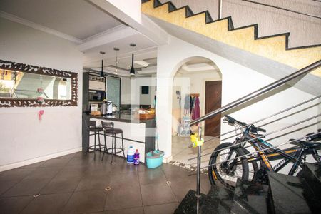 Casa à venda com 260m², 2 quartos e 3 vagasCopa