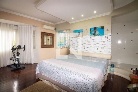 Casa à venda com 260m², 2 quartos e 3 vagasSuíte 2