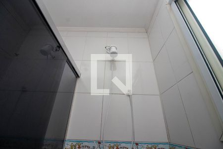 Casa à venda com 260m², 2 quartos e 3 vagasBanheiro da Suíte 1